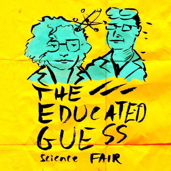 The Educated Guess Science Fair 